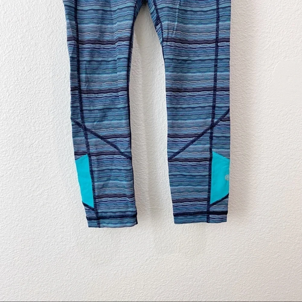 lululemon athletica space fye